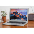 13 inch Apple MacBook Air - 256GB - Like Brand New - High Specs