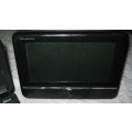 PORTABLE CAR DVD PLAYERS (USE IN CAR OR AT HOME)