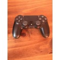 Sony Playstation 4 Pro 1tb console plus games for sale