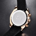 Benyar Chronograph watch