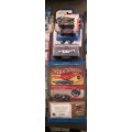 Hot Wheels lot over 300 cars