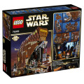 Lego Star wars UCS Jawa Sandcrawler 75059