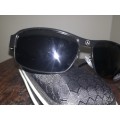 Polarized sunglasses mercedes benz