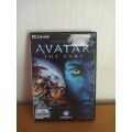 PC Avatar the game