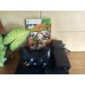 Xbox 360e 500gb