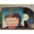 Queen the miracle  LP