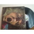 Uriah Heep very eavy LP
