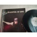 Little Steven and the Disciples of soul LP