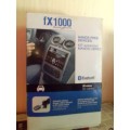 Fx1000 lingua Bluetooth adapter