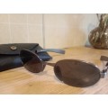 Police sunglasses with original pouch