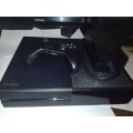 xbox One 1TB for repair / parts