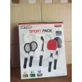 Nitho Sport pack attachment for Ps3