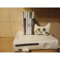Xbox 360 Phat bundle