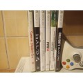 Xbox 360 Phat bundle