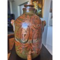 Large Pottery Water Dispenser