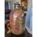 Large Pottery Water Dispenser