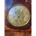 Vintage thermometer made in France