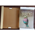 The complete book of Southern African birds - compiled by P.J. Ginn, W.G. McIlleron, and P. le S. Mi