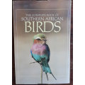 The complete book of Southern African birds - compiled by P.J. Ginn, W.G. McIlleron, and P. le S. Mi