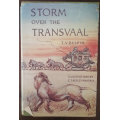 Storm Over the Transvaal  (T.V. Bulpin)