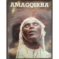 Amagqirha: Religion, magic, and medicine in Transkei