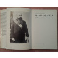 President Steyn : A Biography (Meintjes)