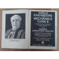 Audels Engineers and Mechanics Guide, Questions,Answers and Illustrations: Vol. 8 - Wiring and Elect