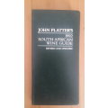 John Platter's South African Wine Guide 1992