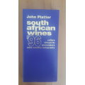 John Platter's South African Wines 1996