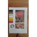 PROTEA ATLAS MANUAL: Instruction Booklet to the Protea Atlas Project