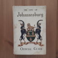 The City of Johannesburg Official Guide