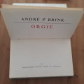 Orgie  (Andre P Brink)