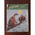 A Bedtime Picture Book (Lawson Wood)