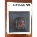 7 x Artlook Magazines
