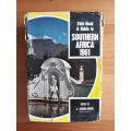 The Year-Book and Guide to Southern Africa 1961 Edition