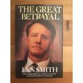 The Great Betrayal (Ian Smith)