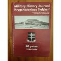 Military History Journal Vol 13 No 6
