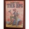 The BFG (Roald Dahl, Quentin Blake)