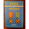 Cross of Honour - Ian Uys