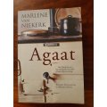 Agaat (English Translation)  by Marlene van Niekerk