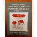 Some South African Poisonous & Inedible Fungi