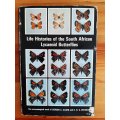 *HALF PRICE SALE!* Life Histories of the South African Lycaenid Butterflies
