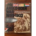 The Anglo-Boer War, 1899-1902: A Pictorial History - Johannes Meintjes