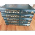 Encyclopedia of Ecology, Five-Volume Set - Editors in Chief: S.E. Jorgensen