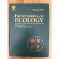 Encyclopedia of Ecology, Five-Volume Set - Editors in Chief: S.E. Jorgensen
