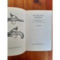Flintlock Pistols: An Illustrated Reference Guide to Flintlock Pistols from the 17th to the 19th Cen