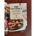You Lets Cook 1 - Carmen Niehaus