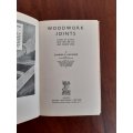 Woodwork Joints - Charles H. Hayward