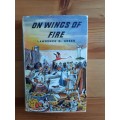 On Wings of Fire - Lawrence G. Green