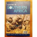 Hunting in Southern Africa